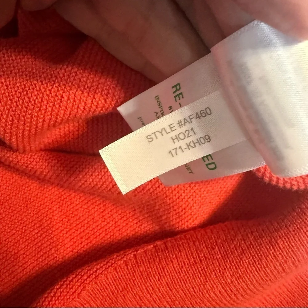 J. Crew crew heritage
